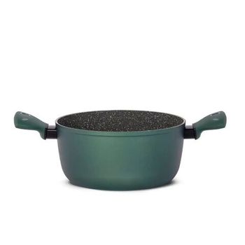 Кастрюля TVS ECO OK Induction