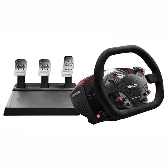 Руль Thrustmaster TS-XW Racer SPARCO P310 Competition Mod, XBOX ONE/PC