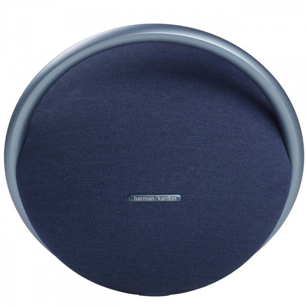 Портативная акустика Harman/Kardon Onyx Studio 7 50 Вт, синий