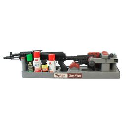 Станок для чистки оружия Tipton Gun Vise