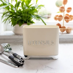 Kitchen Craft Ящик для инструментов Lovello 20x10x16 см (без аксессуаров)