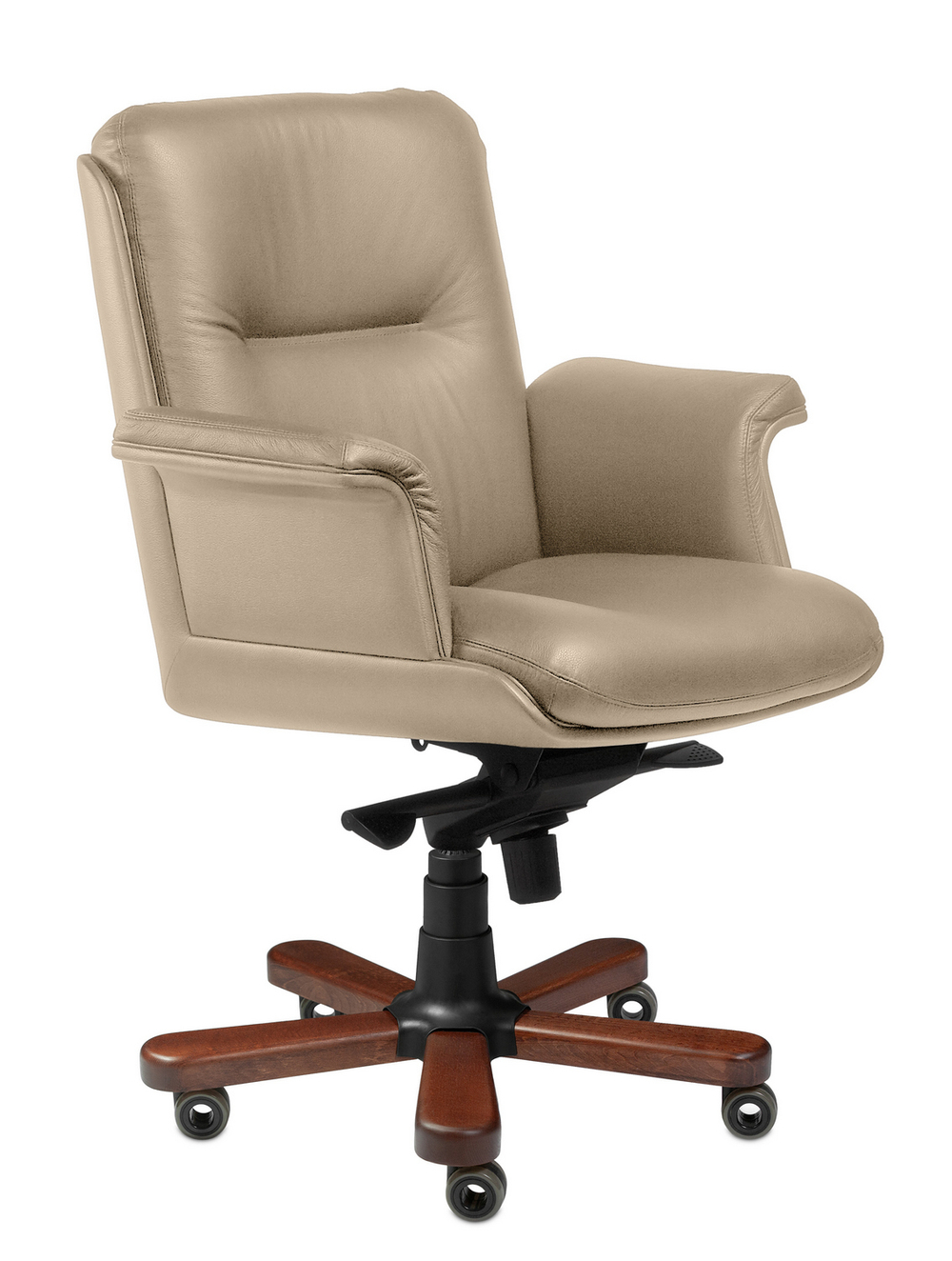 Кресло офисное Стил Нотабл B