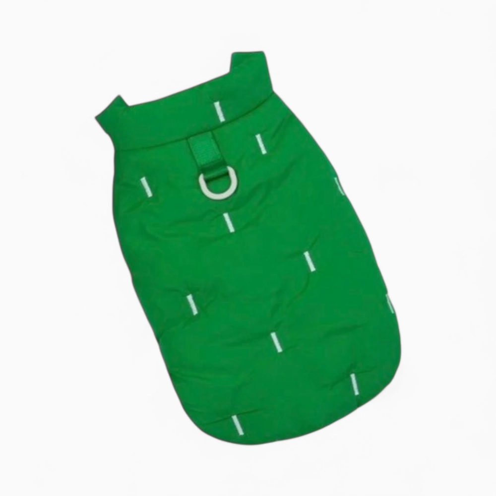 Жилет «Штрихи»