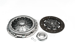 Комплект сцепления с подшипником UNIO CLT-20053