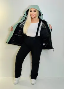 Костюм зимний 06011417-1 Фабрика Моды