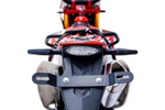 Мотоцикл кроссовый эндуро REGULMOTO CR-Z 300