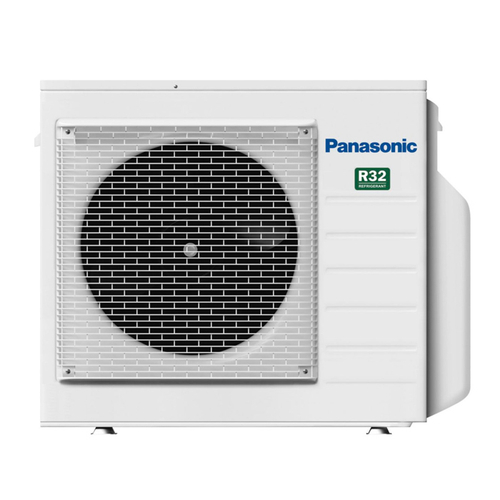Наружный блок мульти сплит системы Panasonic CU-4Z68TBE