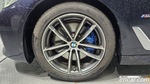 BMW 5 Series (G30) 520i M Sports (01.2023)