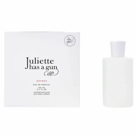 Унисекс парфюмерия Juliette Has A Gun Anyway EDP 100 мл