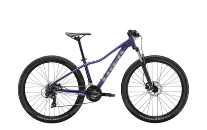 Горный велосипед Trek Marlin 5 WSD 27.5 (2020)