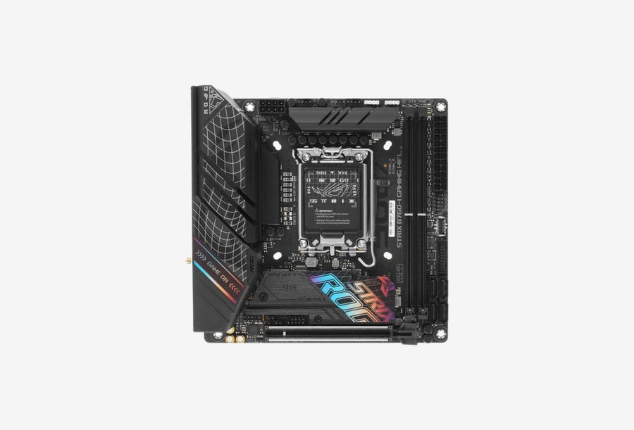 ASUS ROG STRIX B760-I GAMING WIFI_0126709110235