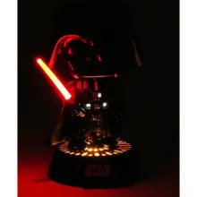 Фигурка Funko POP! Bobble Star Wars Darth Vader E