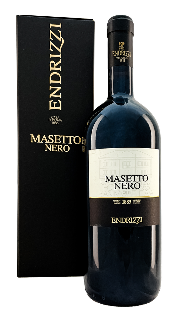 Вино Эндрицци Мазетто Неро Вино Эндрицци Мазетто Неро