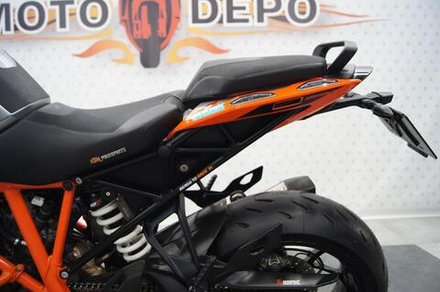 KTM 1290 Superduke GT , 2016