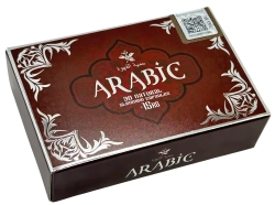 Arabic жиросжигатель для похудения из Дубая с новой формулой
