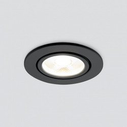 Встраиваемый светильник Elektrostandard 15272/LED белый
