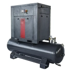 FUBAG FSKR 4-8/270 компрессор винтовой 641445