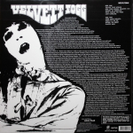 Velvett Fogg / Velvett Fogg (LP)