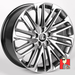Комплект дисков Lexus 19x8 et35 5x114.3