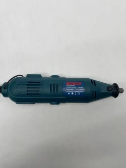 Гравер Bosch / Граверная машинка