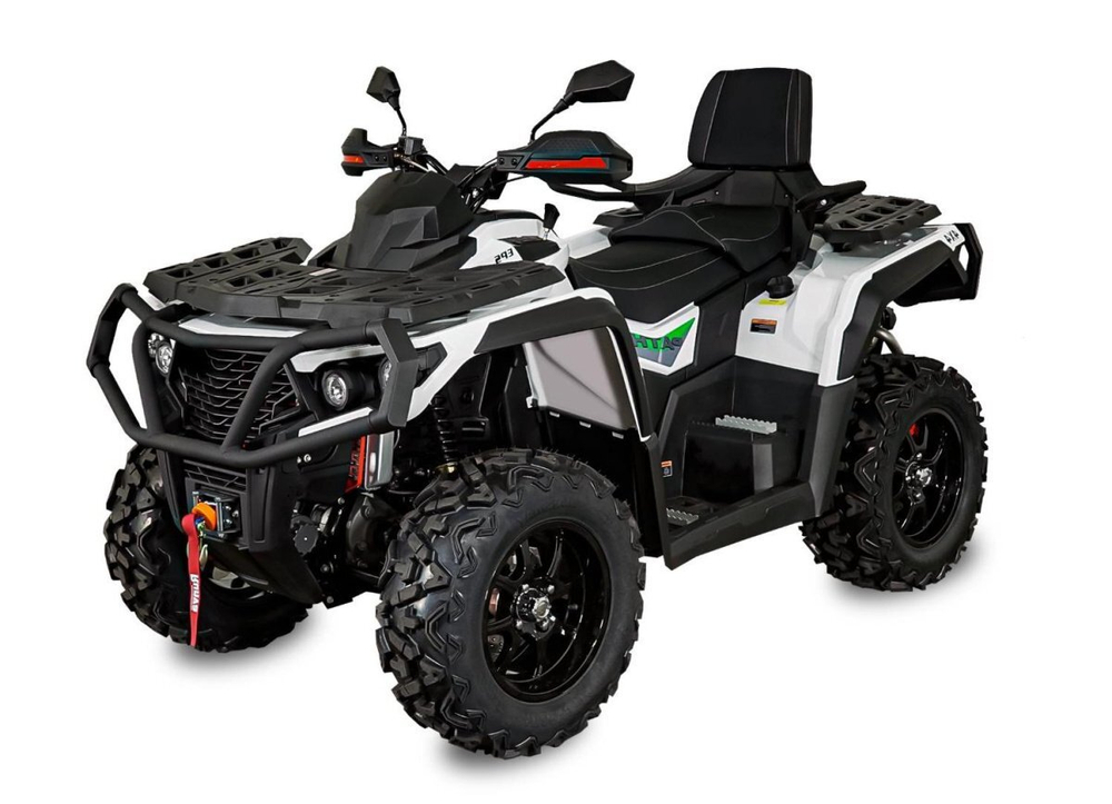 Квадроцикл AODES PathCross 650L STD 28Q (ПСМ)