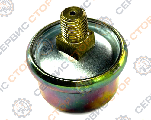 Датчик давления масла КМ385