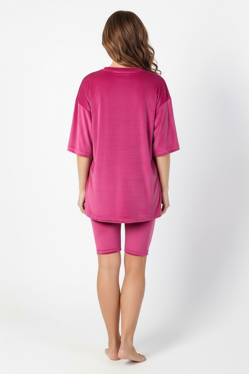 Костюм Пандора-3 Виотекс ФУКСИЯ