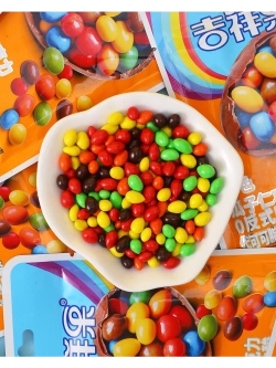 Семечки Дынны в шоколадной глазури 28 г * 20 шт