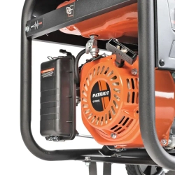 PATRIOT GP 3810L бензиновый генератор 474101545
