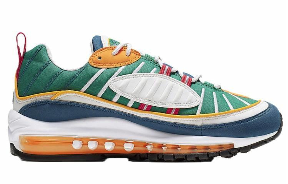 Кроссовки Nike (Женская размерная сетка)
