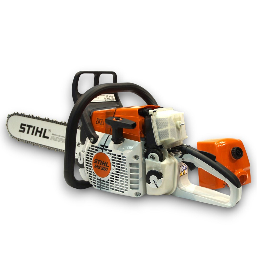 Бензопила "Stihl" MS 361 (3,4кВт, 45см, 36RS)