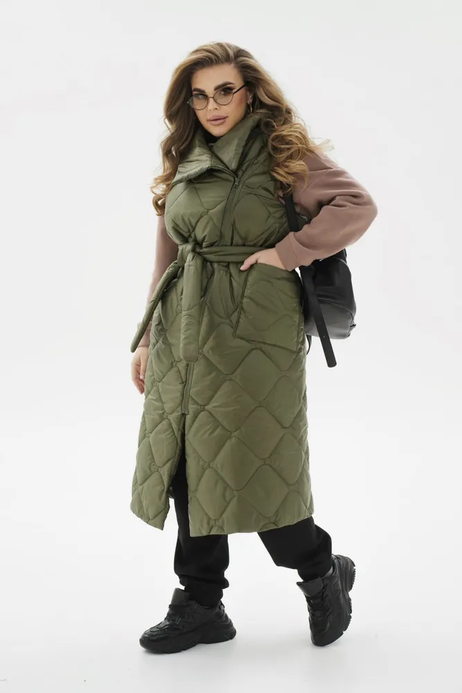 Жилет УК-2312-1 Fabrika