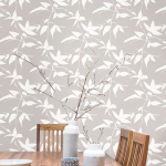 Ronald Redding Tea Garden