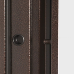 Стальная дверь "Лидер"