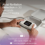 Withings Прибор для анализа состояние здоровья BPM Vision