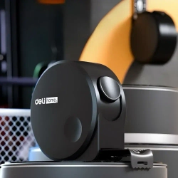 Рулетка строительная Xiaomi Deli Home (5 метров), рулетка из карбоновой стали