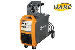 Сварочный полуавтомат HUGONG SUPERMIG 500S III (открытый подающий)