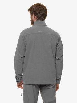 КУРТКА МУЖСКАЯ СОФТШЕЛЛ BASK TREK JKT V2