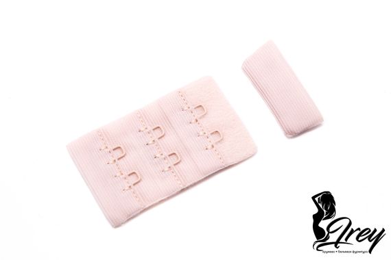 Крючки/петли Arta-F, 33*55 мм, 2*3, серебристый пион 168