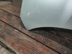 Капот Haval M6 2 21-нв Б/У Оригинал 8402100XKZ0YA