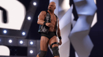 Игра WWE 2K23 (Английская версия) для PlayStation 4