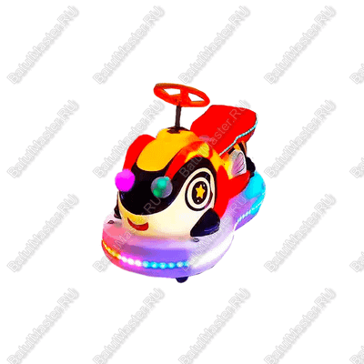 Парковый электромобиль «Кит»