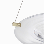 Подвесной светильник Saturn диаметр 35