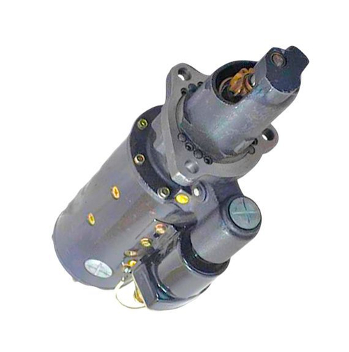 Стартер для Caterpillar, CAT STD8258