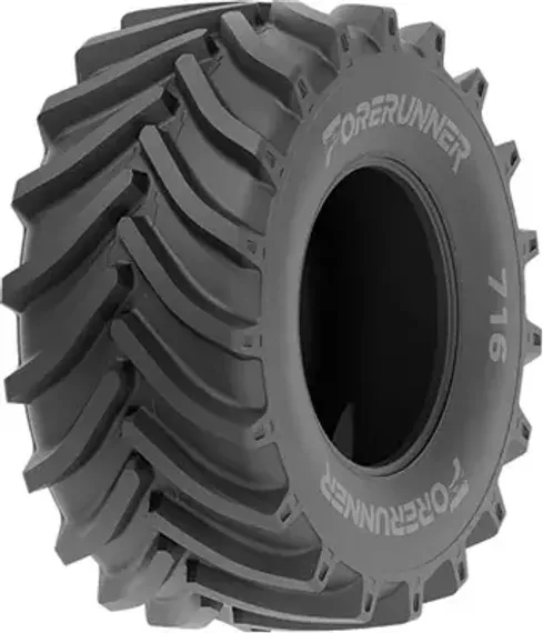 Forerunner QH716 R-1W 900/60 R32 185A8