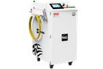 Аппарат для ручной лазерной сварки, резки и очистки HGLW-1500E (Raycus)