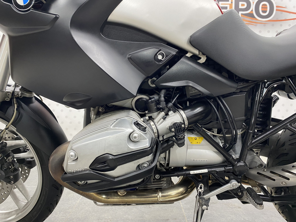 BMW R1200GS , 2005