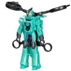 Hasbro Transformers EarthSpark/ Фигурка Chaos Terran Spitfire/ артикул F6229 F8663 / GTIN 5010996195685