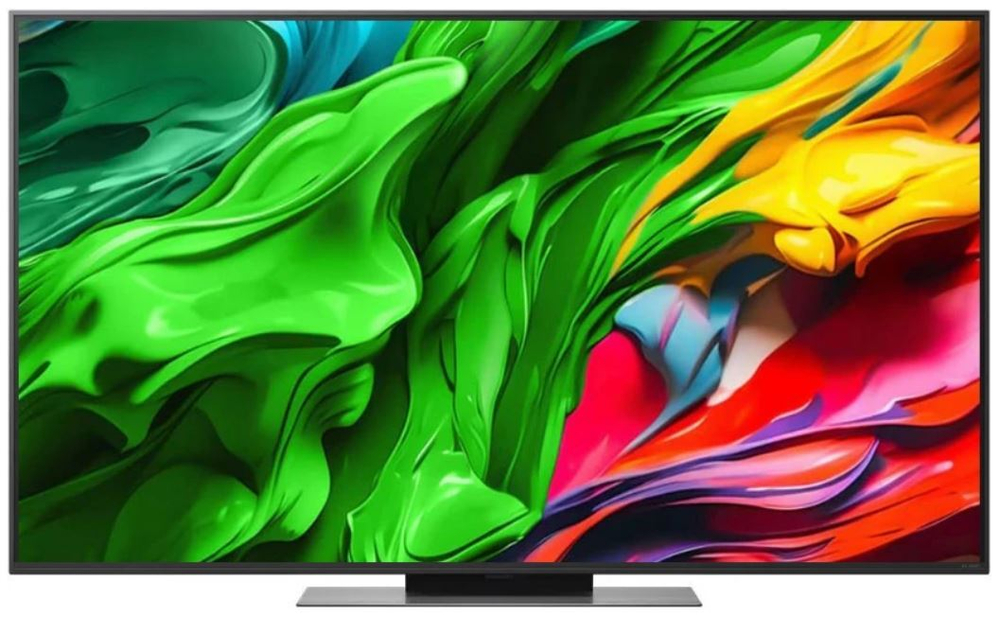 Телевизор  LG 55QNED86A6A.ARUG