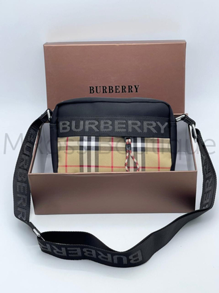 Сумка через плечо Burberry